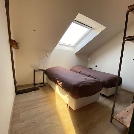 Burgstraat 17 Apartment In Exclusive Patrician House In Medieval Gent Dış mekan fotoğraf